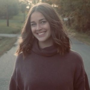 Meet your Posher, Bailey